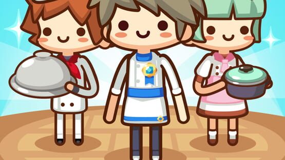 Screenshot What's Cooking?: Tasty Chef