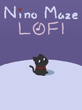 Cover Nino Maze Lofi