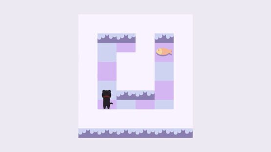 Screenshot Nino Maze Lofi