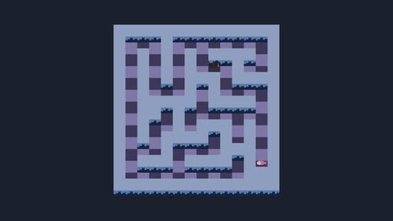 Screenshot Nino Maze Lofi
