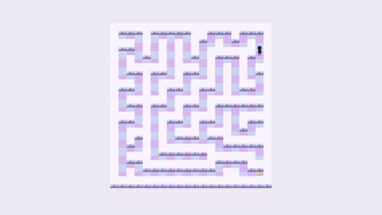 Screenshot Nino Maze Lofi