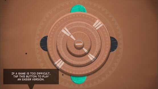 Screenshot Sand: A Leo Parker Adventure