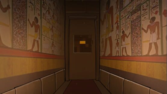 Screenshot Sand: A Leo Parker Adventure