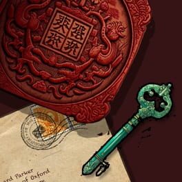 Cover Silk: A Leo Parker Adventure