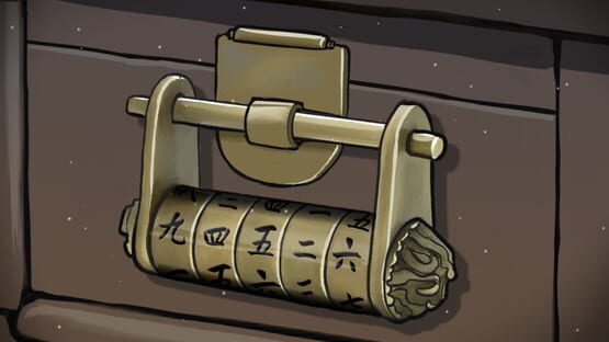Screenshot Silk: A Leo Parker Adventure