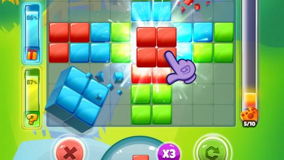 Screenshot Soul Battles