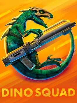 Cover Dino Squad