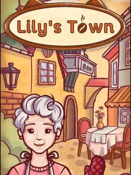 Cover Lily's Town