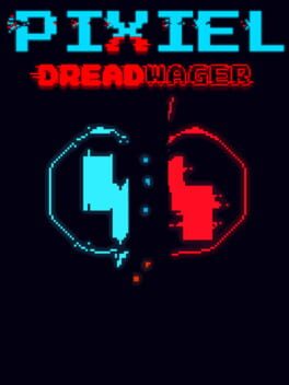 Cover Pixiel: Dreadwager