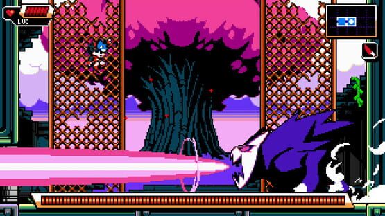 Screenshot Hayaku! Island of Darkness