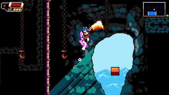 Screenshot Hayaku! Island of Darkness
