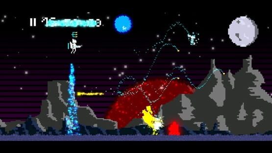 Screenshot NullStar