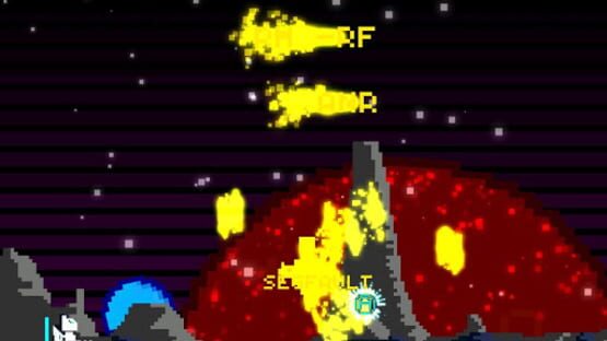 Screenshot NullStar