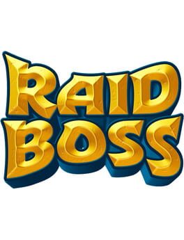 Cover Raid Boss