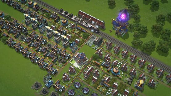 Screenshot Doomtrain