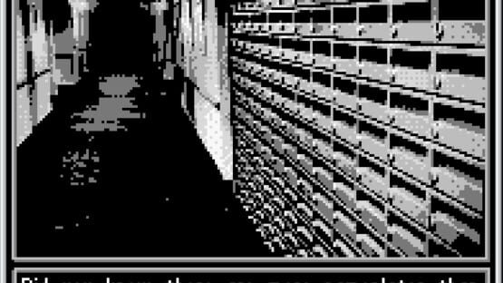 Screenshot Saturdays