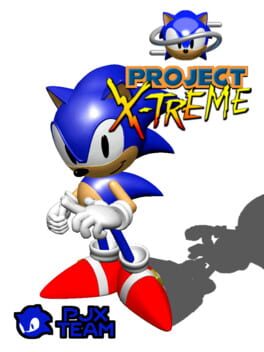Cover Project X-treme