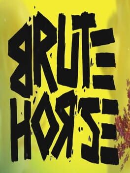 Cover Brute Horse