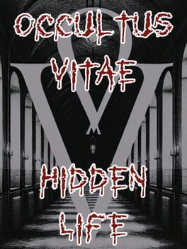Cover Occultus Vitae: Hidden Life