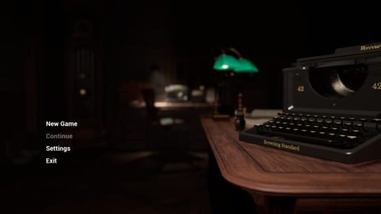 Screenshot Occultus Vitae: Hidden Life