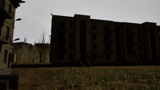 Screenshot Occultus Vitae: Hidden Life