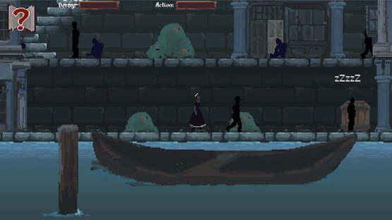 Screenshot Constance
