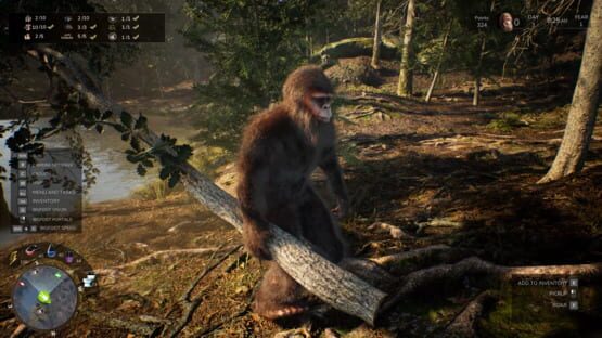 Screenshot Bigfoot Life