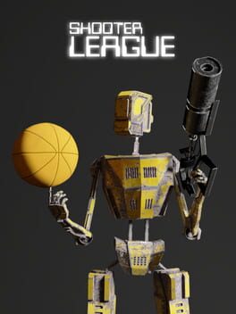 Cover Shooter League