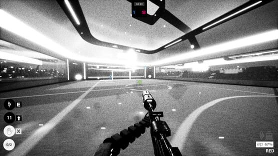 Screenshot Shooter League: Robot Goal