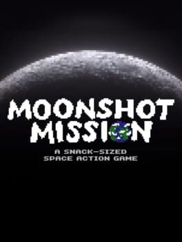 Cover Moonshot Mission