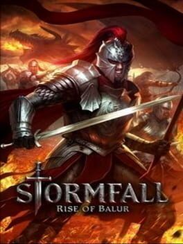 Cover Stormfall: Rise of Balur