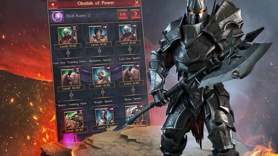 Screenshot Stormfall: Rise of Balur