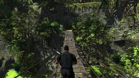 Screenshot El Matador