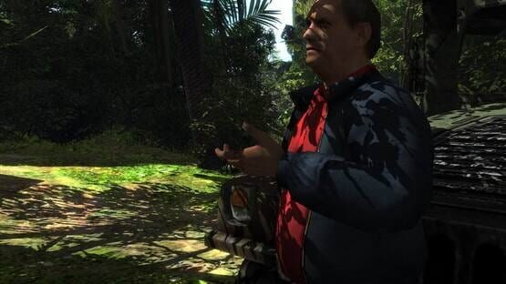 Screenshot El Matador