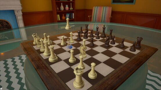 Screenshot Tabletop Playground