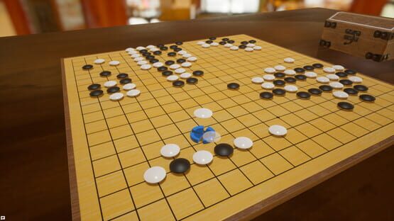 Screenshot Tabletop Playground