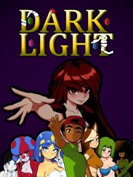 Cover Dark Light