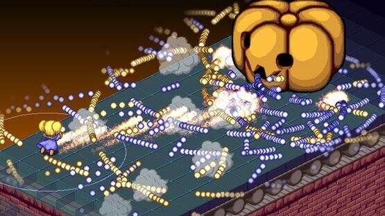 Screenshot Royal Edoma Engine
