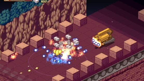Screenshot Royal Edoma Engine