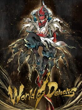 Cover World of Demons