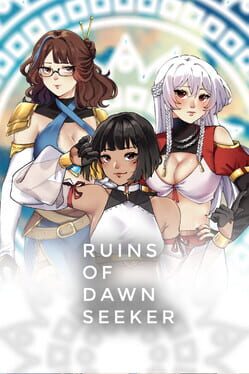 Cover Ruins of Dawnseeker