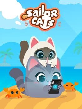 Cover Sailor Cats