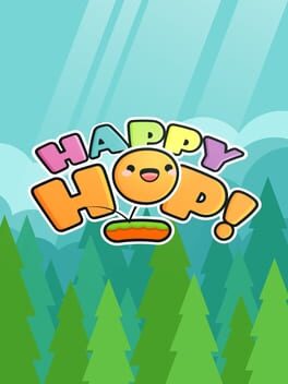 Cover Happy Hop