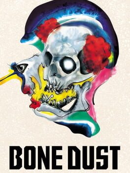 Cover Bone Dust