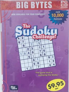 Cover The Sudoku Challenge!