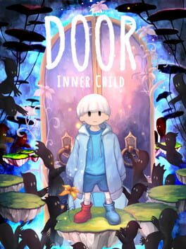 Cover Little Gods of the Abyss