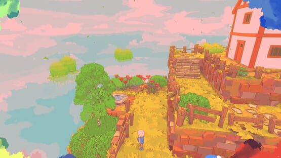 Screenshot Little Gods of the Abyss
