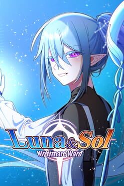 Cover Luna & Sol: Nightmare Ward