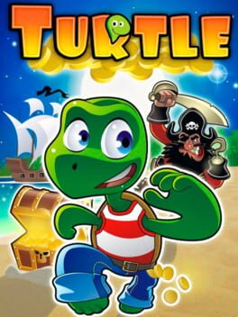 Cover Turtle