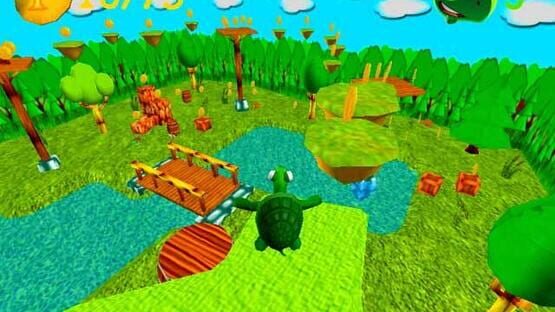 Screenshot Turtle